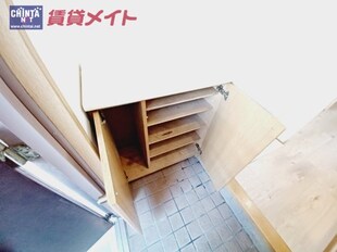 高田本山駅 徒歩4分 1階の物件内観写真